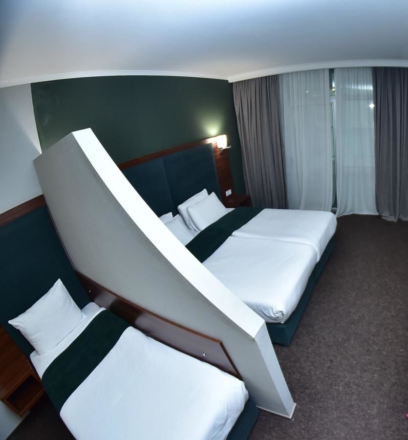 Отель Green Tower Hotel Тбилиси-7