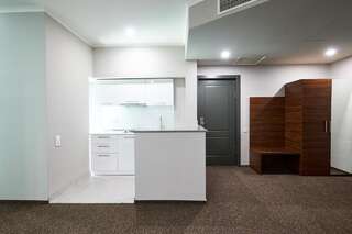 Отель Green Tower Hotel Тбилиси Апартаменты-студио-4