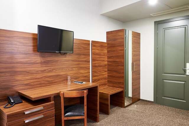 Отель Green Tower Hotel Тбилиси-41