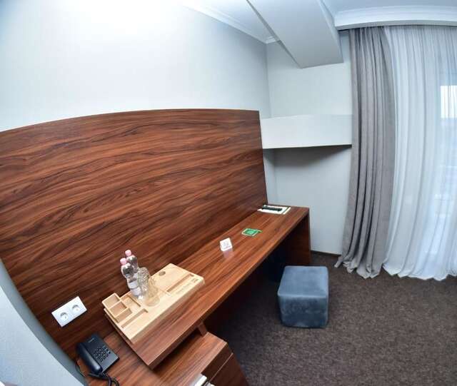 Отель Green Tower Hotel Тбилиси-43